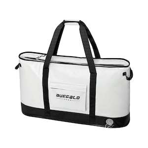 Products: Buffalo Gear 100L Insulated Fish Cooler Bag with Flat Bottom