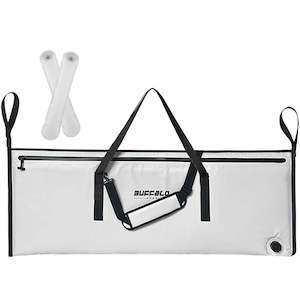 Staff Picks: Buffalo Gear 120x45cm Insulated Fish Cooler Bag with Waterproof Zipper