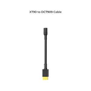Charge: Bluetti XT90 to DC7909 Cable