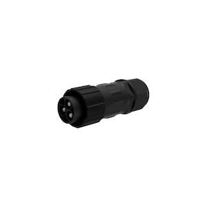 Charge: Bluetti M28 Bayonet 3-pin Male Connector for AC500