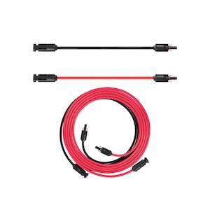 Bluetti Solar Extension Cable