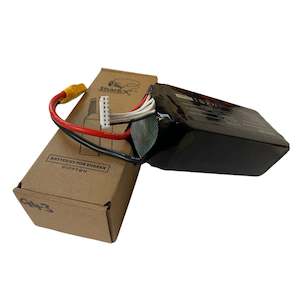 Rippton SharkX Fishing Drone Battery