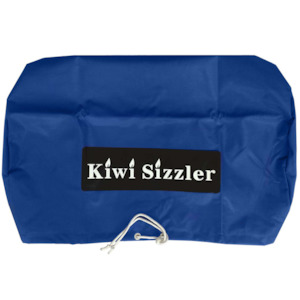 Kiwi Sizzler Gas BBQ - All Over Cover
