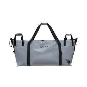 Carry: Buffalo Gear 80L Insulated Fish Cooler Bag with Flat Bottom