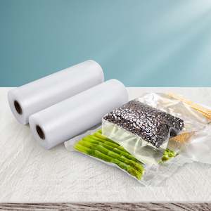 Conserve: Devanti Vacuum Sealer Bag Rolls