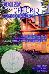 Starter Packs: THE OFF GRID REALITY CHECK 2026 (USA Edition)