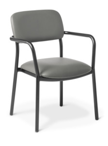 Eden Fit Arms Community Chair
