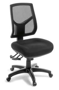 New Releases: Eden Crew 200 Mesh Back Chair