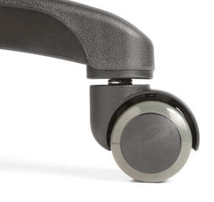 Soft Wheel Brake Castors