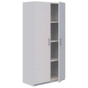 Shelving Filing And Storage: Accent Rapid Cabinet - 1800 X 900