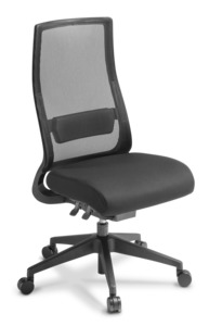New Releases: Eden Memo Mesh Chair