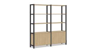 Grid 40 - Double Bay - 1890H