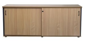 Firstline 1200W Credenza