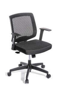 Hospitality: Media Meeting Chairs