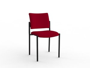 Hospitality: Que Stacker Chair