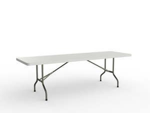 Tables: Life Table 2400L