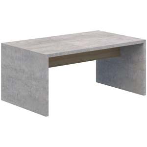 Block Coffee Table 600 x 600
