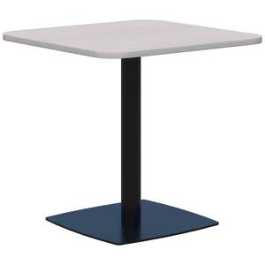 Meeting: Accent Classic Square Table 600 x 600 (Other options available)