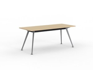 Meeting: Team Boardroom Table 1800 X 800