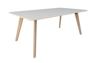 Oslo Meeting table - 1800 x 900 (Different sizes available)