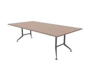 Shot Boardroom Table 2400 x 1200