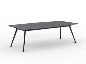 Boardroom: Team Boardroom Table 2400 x 1200