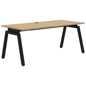 Advanced: Balance 1500 x 800 Desk - (Discount available for more than 1)