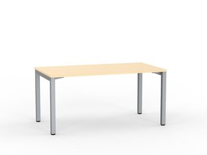 Knight Group Cubit 1500L Desk
