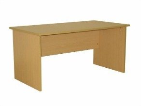 Desks: Accord 1500 Desk