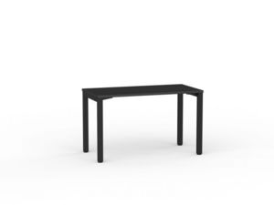 Desks: Knight Group Cubit 1200L Desk