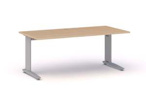 Desks: Accent Energy 1800 X 800 Desk