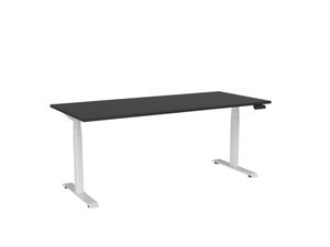 Height Adjustable: Knight Haven Electric Single Sided Desk 1800L