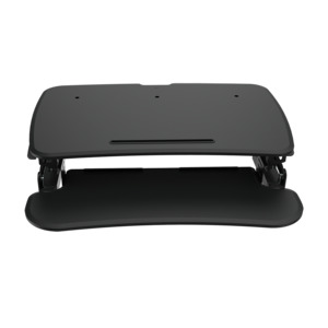 Height Adjustable: Arise Deskalator - Sit to Stand - Small