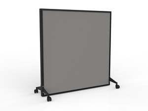 Studio 50 Screens 1800H x 1500W on wheels (Other options available)
