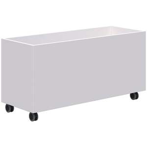 Rapid Mobile Planter 1200L x 600H