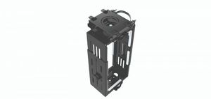 Scabbard CPU Holder