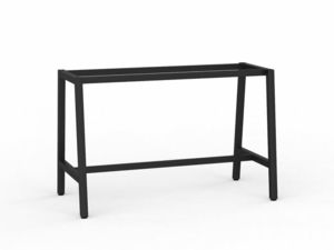 Knight Cubit Bar Leaner Frame - 1800 x 900