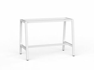 Knight Cubit Bar Leaner Frame - 1600 x 800