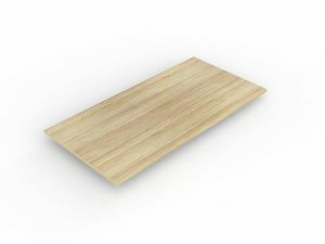 Accessories: Knight 1800 x 900 Office Worktop