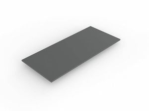 1800 x 800 Office Worktop
