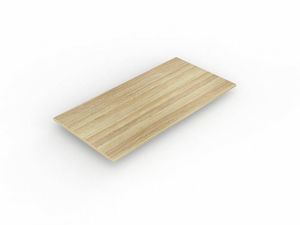 Accessories: 1600 x 800 Office Worktop