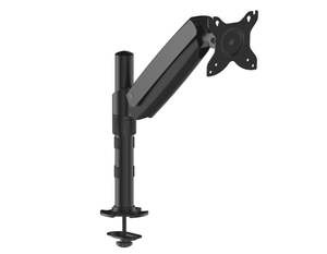 Accessories: BV - Single Monitor Arm