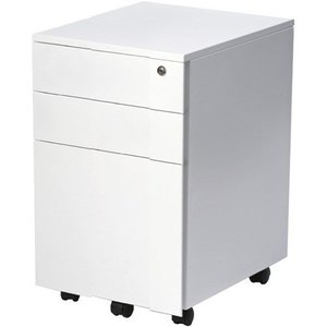 Mobile Drawers: Firstline Slim Mobile