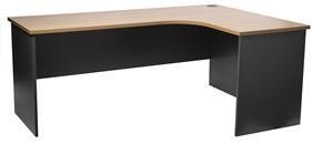 Workstations: Firstline 1800 x 1200 Workstation