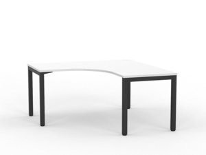 Knight Cubit 1500 x 1500 Workstation