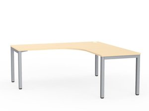 Workstations: Knight Group Cubit 1800 x 1800 Workstation