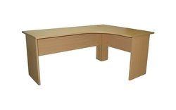 Workstations: Accord Workstation 1700 x 1200 x 600