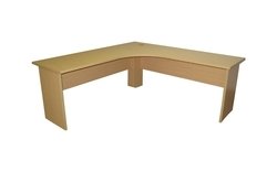 Accord Workstation 1500 x 1500 x 600