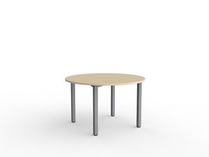 Knight Group Cubit 1200R Round Table