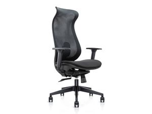 Mesh: Knight Cygnet Mesh Office Chair